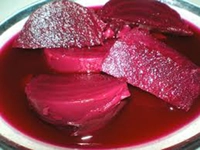 Şalgam Turşusu Tarifi ve Malzemeleri