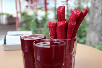 Kırmızı Şalgam Özellikleri ve Faydaları Nelerdir?