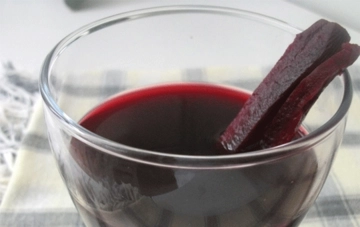 Şalgam Kaç Kalori?